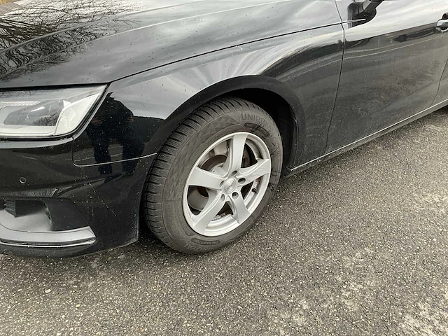 2020 audi a4 avant b8 personenauto - afbeelding 2 van  35