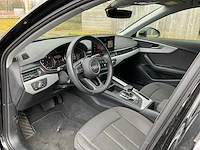 2020 audi a4 avant b8 personenauto - afbeelding 10 van  35