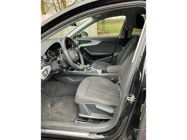 2020 audi a4 avant b8 personenauto - afbeelding 11 van  35