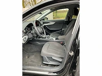 2020 audi a4 avant b8 personenauto - afbeelding 11 van  35