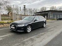 2020 audi a4 avant b8 personenauto - afbeelding 1 van  35