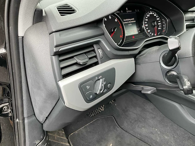 2020 audi a4 avant b8 personenauto - afbeelding 14 van  35