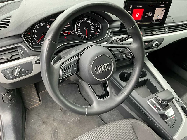 2020 audi a4 avant b8 personenauto - afbeelding 15 van  35