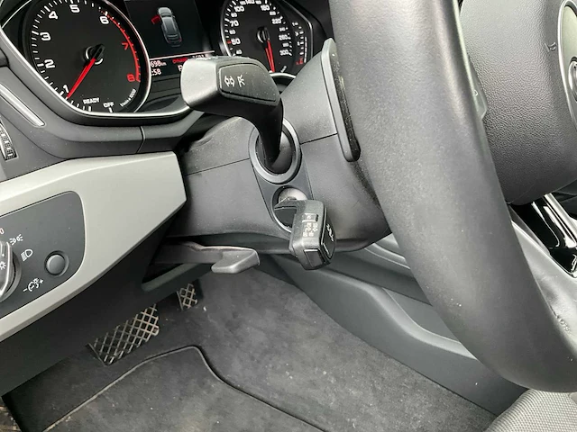 2020 audi a4 avant b8 personenauto - afbeelding 16 van  35