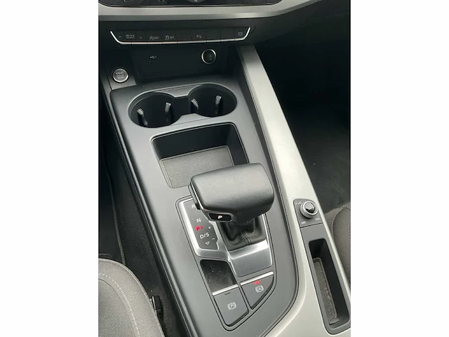 2020 audi a4 avant b8 personenauto - afbeelding 17 van  35