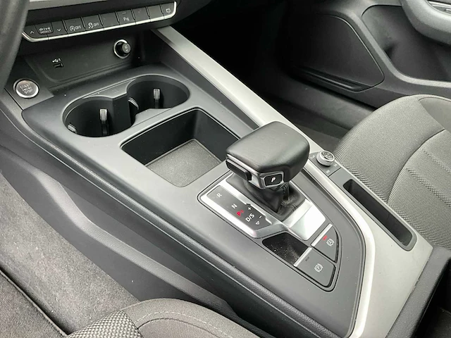 2020 audi a4 avant b8 personenauto - afbeelding 18 van  35