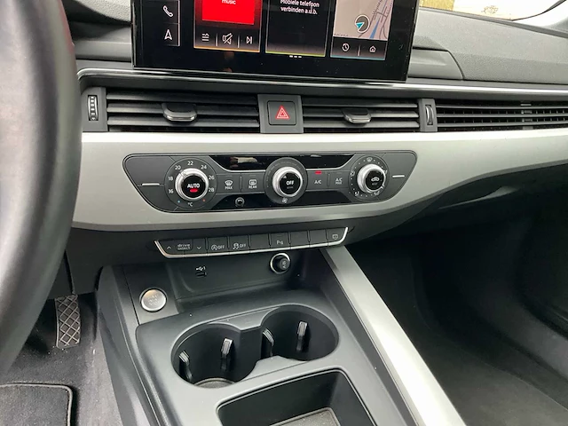 2020 audi a4 avant b8 personenauto - afbeelding 19 van  35