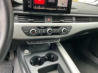 2020 audi a4 avant b8 personenauto - afbeelding 19 van  35