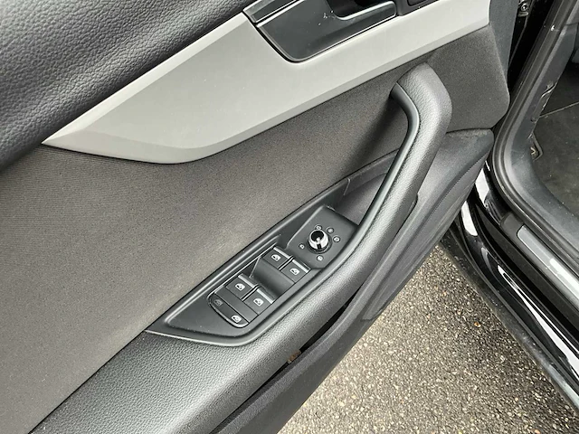 2020 audi a4 avant b8 personenauto - afbeelding 21 van  35