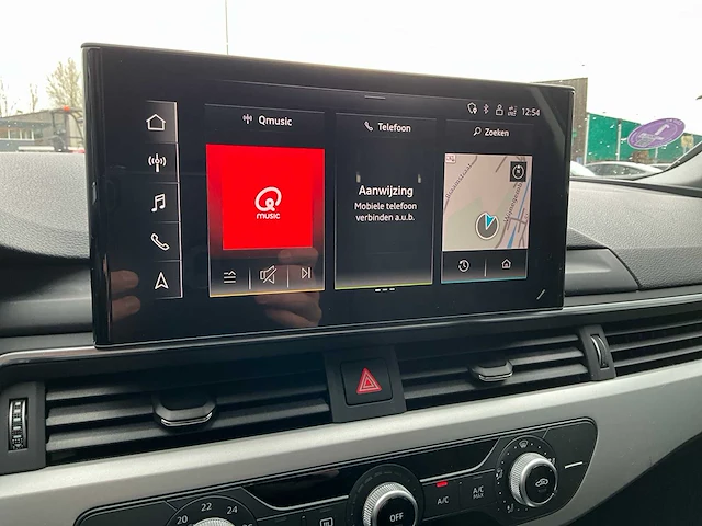 2020 audi a4 avant b8 personenauto - afbeelding 22 van  35