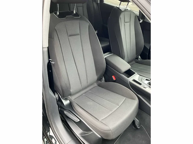 2020 audi a4 avant b8 personenauto - afbeelding 26 van  35