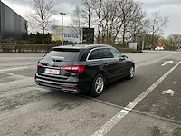 2020 audi a4 avant b8 personenauto - afbeelding 31 van  35