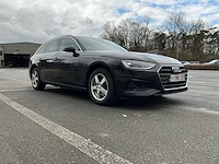 2020 audi a4 avant b8 personenauto - afbeelding 33 van  35