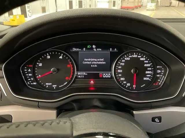 2020 audi a4 avant personenauto - afbeelding 3 van  14