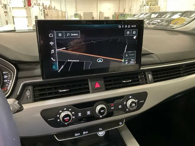 2020 audi a4 avant personenauto - afbeelding 4 van  14