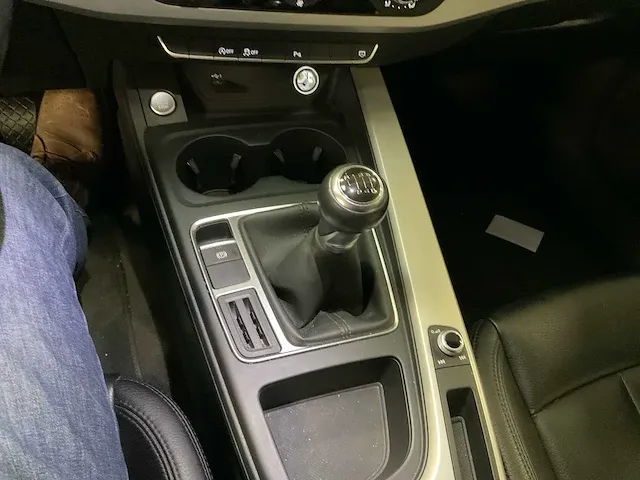 2020 audi a4 avant personenauto - afbeelding 5 van  14