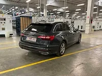 2020 audi a4 avant personenauto - afbeelding 8 van  14