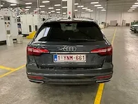 2020 audi a4 avant personenauto - afbeelding 10 van  14