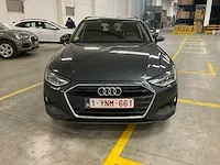 2020 audi a4 avant personenauto - afbeelding 12 van  14