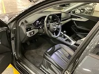 2020 audi a4 avant personenauto - afbeelding 13 van  14
