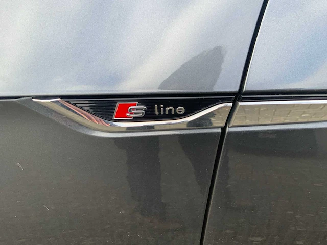 2020 audi a5 sportback personenauto - afbeelding 2 van  24