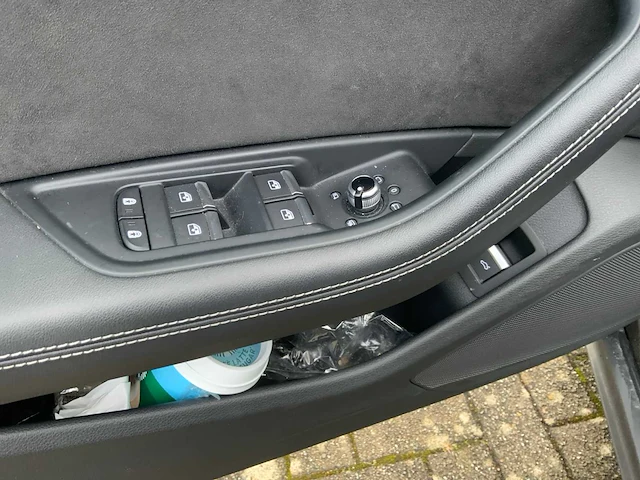 2020 audi a5 sportback personenauto - afbeelding 4 van  24