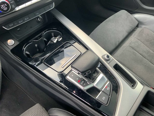 2020 audi a5 sportback personenauto - afbeelding 6 van  24