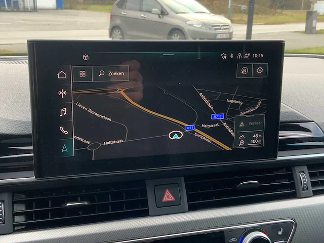 2020 audi a5 sportback personenauto - afbeelding 7 van  24