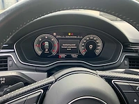 2020 audi a5 sportback personenauto - afbeelding 9 van  24