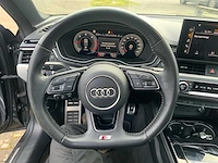 2020 audi a5 sportback personenauto - afbeelding 10 van  24