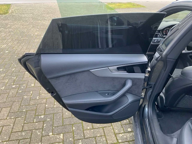 2020 audi a5 sportback personenauto - afbeelding 14 van  24