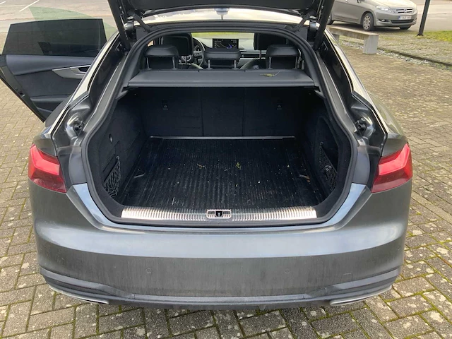 2020 audi a5 sportback personenauto - afbeelding 15 van  24