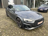 2020 audi a5 sportback personenauto - afbeelding 18 van  24
