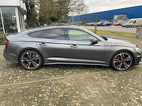 2020 audi a5 sportback personenauto - afbeelding 19 van  24