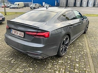 2020 audi a5 sportback personenauto - afbeelding 20 van  24