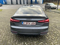 2020 audi a5 sportback personenauto - afbeelding 21 van  24