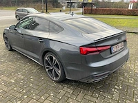 2020 audi a5 sportback personenauto - afbeelding 22 van  24