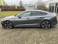 2020 audi a5 sportback personenauto - afbeelding 23 van  24