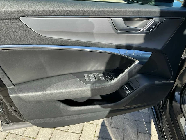 2020 audi a6 55 tfsi e quattro s line - afbeelding 15 van  37