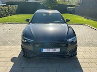 2020 audi a6 55 tfsi e quattro s line - afbeelding 37 van  37