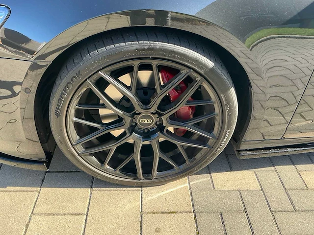 2020 audi a6 55 tfsi e quattro s line - afbeelding 2 van  37