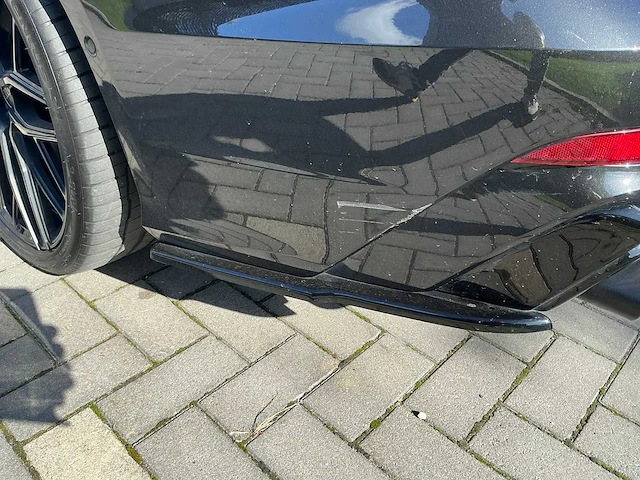 2020 audi a6 55 tfsi e quattro s line - afbeelding 4 van  37