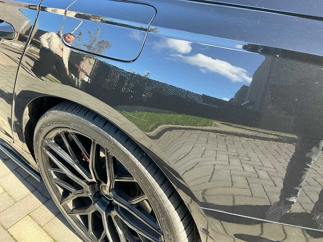2020 audi a6 55 tfsi e quattro s line - afbeelding 5 van  37