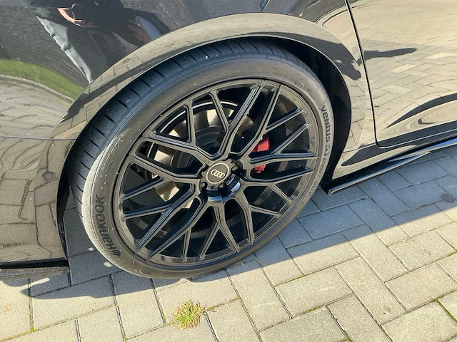 2020 audi a6 55 tfsi e quattro s line - afbeelding 6 van  37