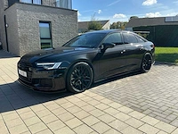 2020 audi a6 55 tfsi e quattro s line - afbeelding 1 van  37