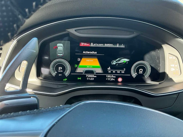 2020 audi a6 55 tfsi e quattro s line - afbeelding 18 van  37