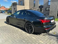 2020 audi a6 55 tfsi e quattro s line - afbeelding 23 van  37