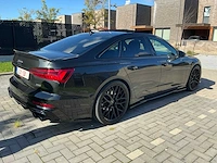 2020 audi a6 55 tfsi e quattro s line - afbeelding 33 van  37