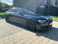 2020 audi a6 55 tfsi e quattro s line - afbeelding 35 van  37