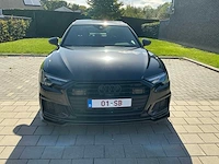 2020 audi a6 55 tfsi e quattro s line - afbeelding 36 van  37
